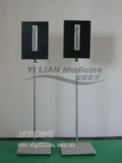 大小常性測定儀